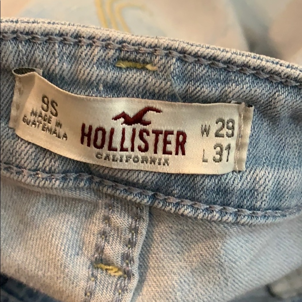 Jeans - Picture 3 of 3